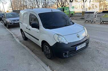 Renault Kangoo  2012