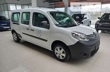 Renault Kangoo  2017