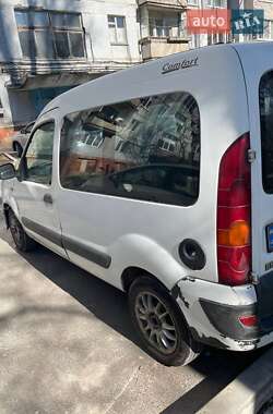 Renault Kangoo  2006