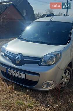 Renault Kangoo  2016