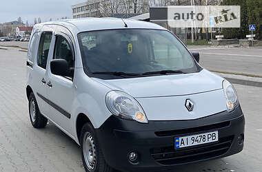 Renault Kangoo  2011