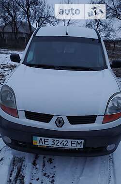 Renault Kangoo  2003