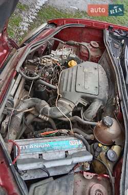 Renault Kangoo  2000