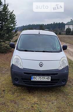 Renault Kangoo  2013