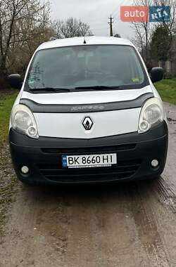 Renault Kangoo  2009