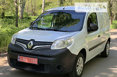 Renault Kangoo  2015