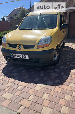 Renault Kangoo  2005