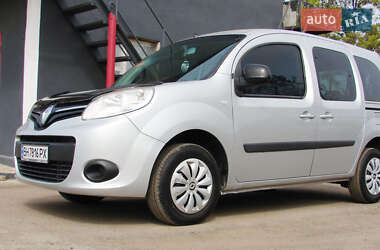 Renault Kangoo  2013