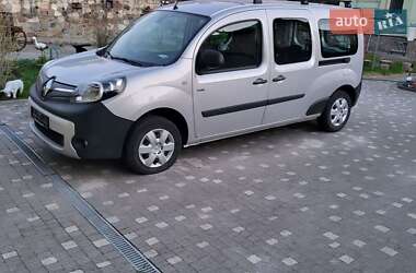 Renault Kangoo  2019