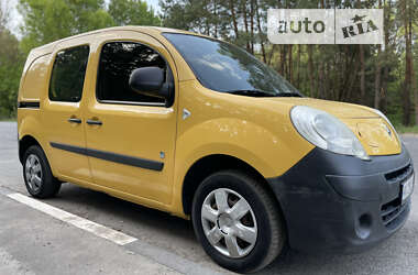 Renault Kangoo  2013