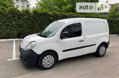 Renault Kangoo  2012