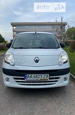 Renault Kangoo  2013