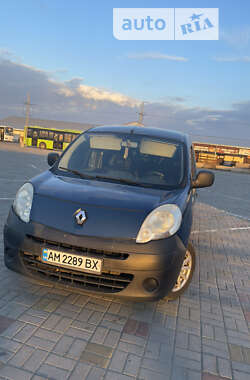 Renault Kangoo  2011