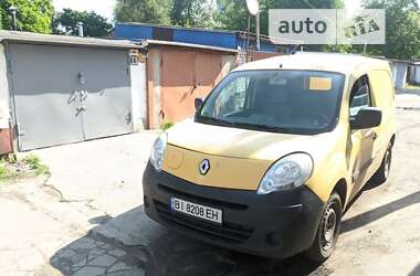 Renault Kangoo  2012