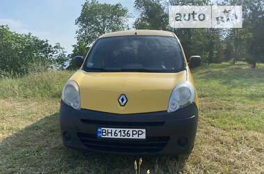 Renault Kangoo  2009