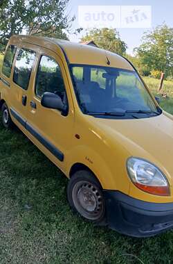 Renault Kangoo  2003