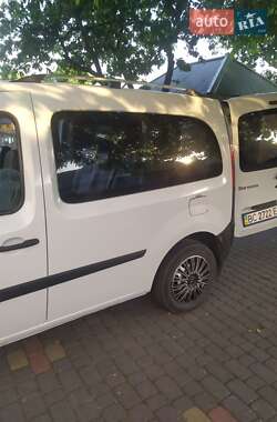 Renault Kangoo  2010