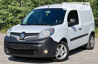 Renault Kangoo  2015