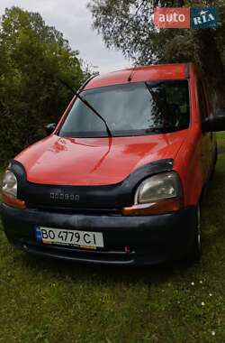Renault Kangoo  1998