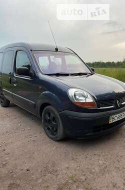 Renault Kangoo  2004