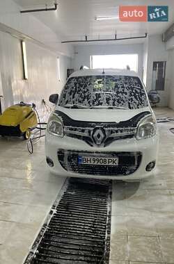 Renault Kangoo  2013