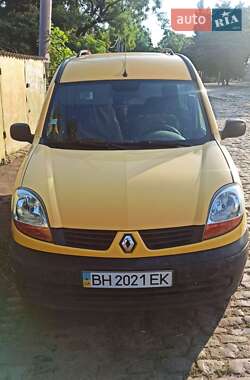 Renault Kangoo  2006