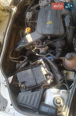 Renault Kangoo  2001