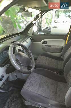 Renault Kangoo  2003