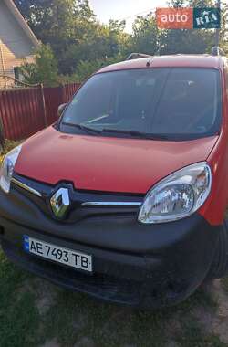 Renault Kangoo  2019