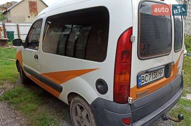 Renault Kangoo 2005