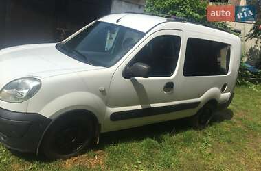 Renault Kangoo 2007