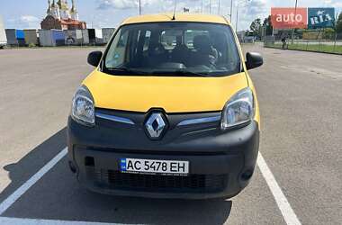 Renault Kangoo  2013