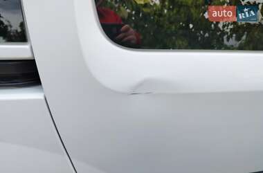 Renault Kangoo  2008