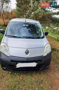 Renault Kangoo  2008