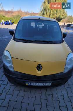 Renault Kangoo  2008