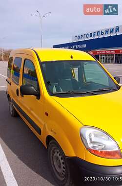 Renault Kangoo  2003