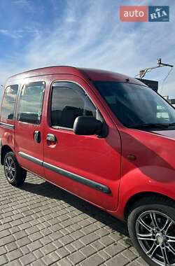 Renault Kangoo  2000