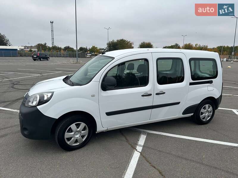Renault Kangoo