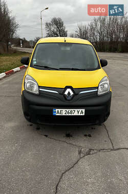 Renault Kangoo  2013