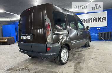 Renault Kangoo  2000