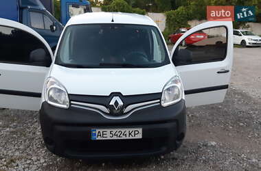 Renault Kangoo  2016