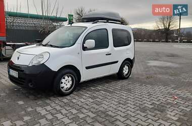 Renault Kangoo  2011