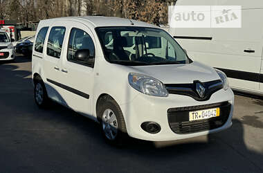 Renault Kangoo  2014