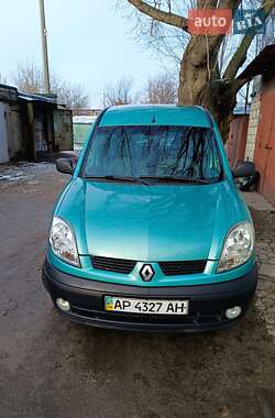 Renault Kangoo  2005