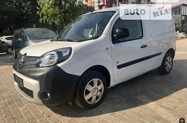 Renault Kangoo  2014