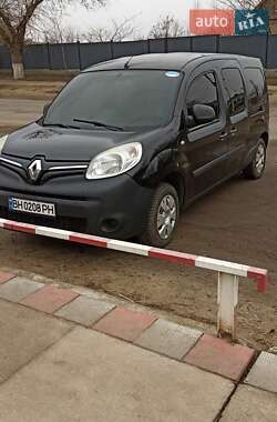 Renault Kangoo  2013