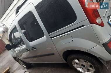 Renault Kangoo  2011