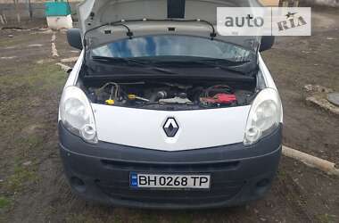 Renault Kangoo 2011