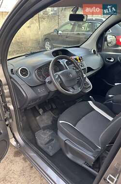 Renault Kangoo  2016