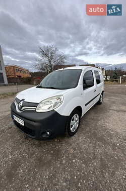 Renault Kangoo  2014